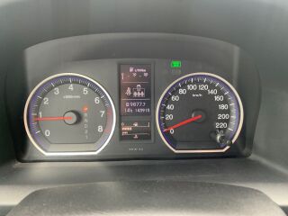 Honda CR-V Elegance Plus Facelift 2.0 110кВ