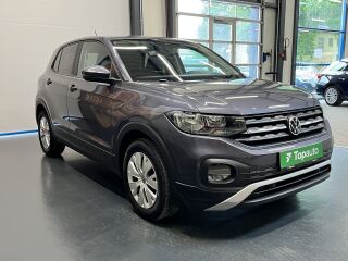 Volkswagen T-Cross LIFE 1.0 70kW