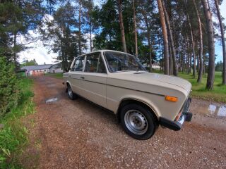 VAZ 21063 1.3 47kW