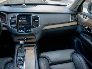 Volvo XC90 7s Inscription Intelli PRO Xenium Lux Wntr 2.0 D5 AWD 173kW