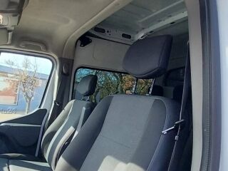 Renault Master 2.3 100кВ