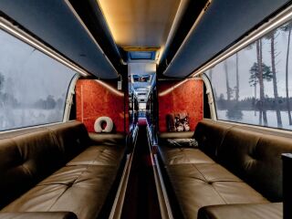 Neoplan SKYLINER 12.8 338kW