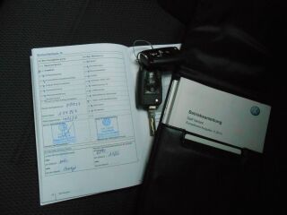 Volkswagen Golf Comfortline 1.2 77кВ