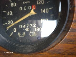 VAZ 2103 1.3 R4 50kW