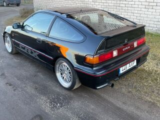 Honda CRX 1.6 91kW