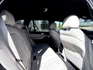 BMW X5 M-Sport 3.0 195kW