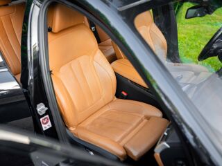 BMW 530 M 3.0 195kW