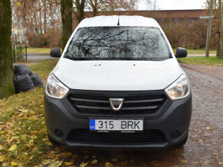 Dacia Dokker VAN 1.6 75kW