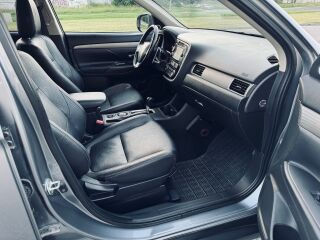 Mitsubishi Outlander Executive 4x4 7k 2.3 R4 TDi 110kW