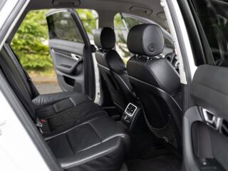 Audi A6 S-line 2.7 140kW