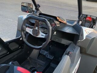 Polaris RZR 1000 RS 1 L7 cat 80kW
