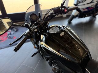 Yamaha XSR 700 R2 54kW