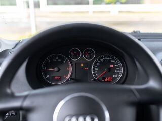 Audi A3 1.9 77kW