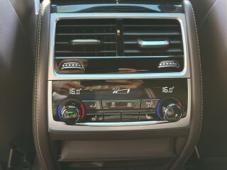 BMW 730 3.0 210kW