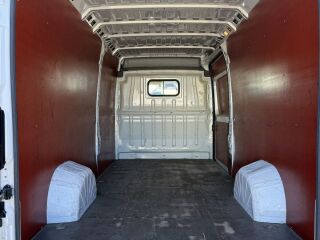 Fiat Ducato L4H2 2.3 103kW