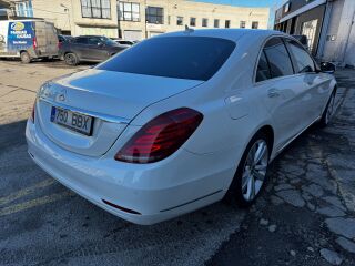 Mercedes-Benz S 350 BlueTEC 4MATIC 3.0 190кВ