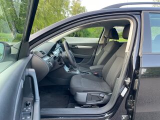 Volkswagen Passat Comfortline 1.4 90kW