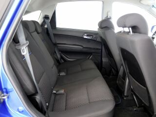 SsangYong Actyon Comfort 2.3 110kW