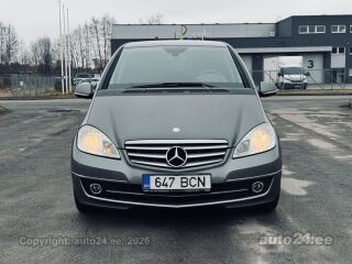 Mercedes-Benz A 150 Elegance 1.5 70kW