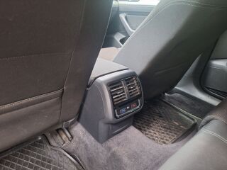 Volkswagen Passat 1.6 88kW
