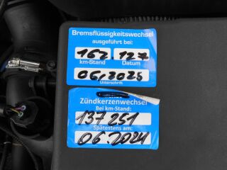 Ford Focus Titanium 1.0 92kW