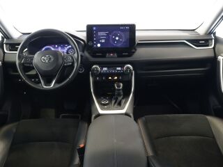 Toyota RAV4 Luxury Plus 131кВ