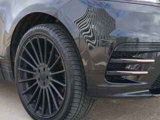 Land Rover Range Rover Velar R-Dynamic Meridian 2.0 150kW