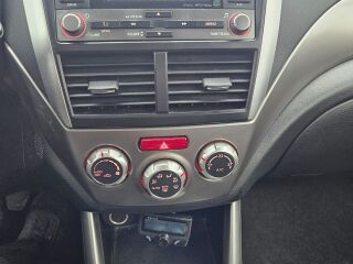 Subaru Forester 108кВ