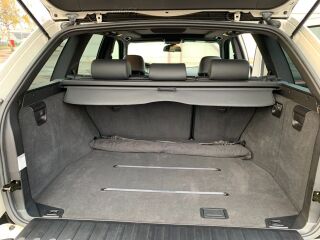 BMW X5 4.4 235kW