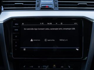 Volkswagen Passat 2.0 147kW