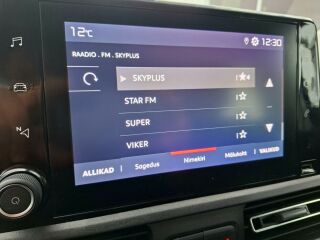 Fiat Doblo 1.5 96kW
