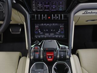 Lamborghini Urus S 490kW