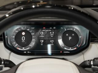 Land Rover Range Rover Autobiography 3.0 258kW