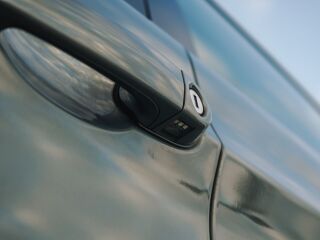 BMW 330 3.0 190кВ