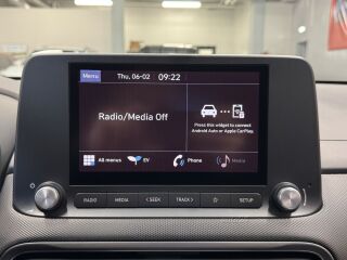 Hyundai Kona Comfort EL 26kW