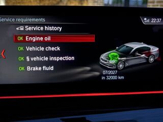 BMW 530 530e iPerformance 2.0 kokku 420 Nm 185kW