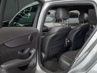 Mercedes-Benz EQC 400 4MATIC AMG Line 300kW