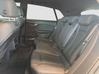 Audi Q8 50 TDI quattro 3.0 210kW