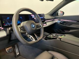 BMW 530 e xDrive Touring M-Sportpakett 2.0 220kW