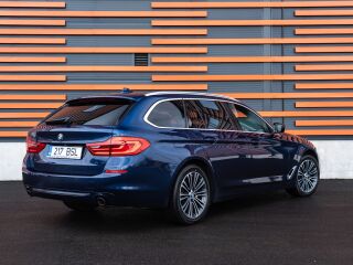 BMW 520 X-Drive Sportline 2.0 140kW