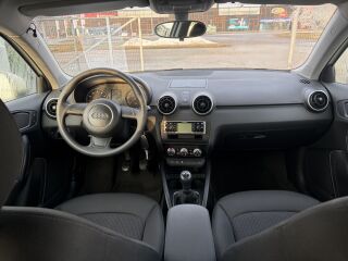 Audi A1 TFSi 1.2 63kW