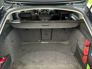 Skoda Octavia 1.6 81kW