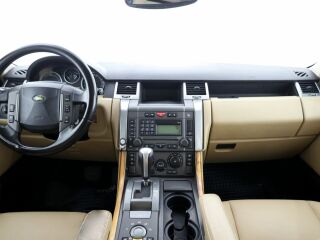 Land Rover Range Rover Sport HSE Luxury 2.7 TDV6 140кВ