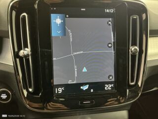 Volvo XC40 Inscription Recharge T4 1.5 125kW