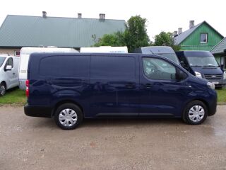 Toyota ProAce LONGa/c 2.0 TDI 90кВ