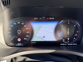 Volvo XC60 B4 Inscription 2.0 Mild-hybrid 145kW