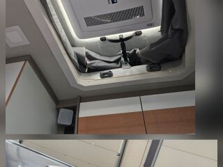 Mercedes-Benz Sprinter Frankia Yucon Micro-Liner 6.0 BD 4x4 2.0 R4 140kW