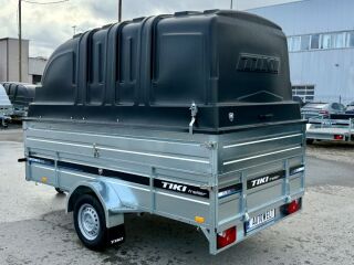 Tiki Treiler P3xL1.5xK1.72