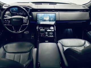 Land Rover Range Rover Sport P530 1st Edition 4.4 390kW