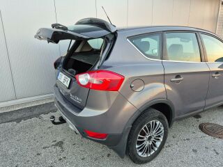 Ford Kuga 2.0 103kW